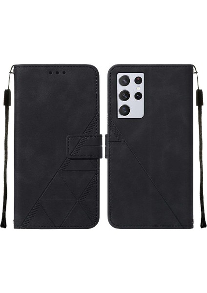 Samsung Galaxy S21 Ultra 5g Için Kılıf (Yurt Dışından)