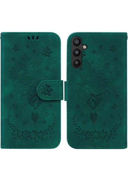 Samsung Galaxy A34 5g Için Kılıf (Yurt Dışından)