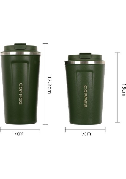 Akıllı Sıcaklık Göstergesi Kahve Fincanı 304 Paslanmaz Çelik Termos Bardak Amerikan Soğuk Su Bardağı Hediye Kupası Sıcaklık Göstergesi (Yurt Dışından) fiyatları