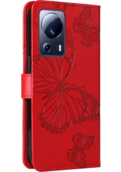 Xiaomi 13 Lite Telefon Kılıfı Için Kılıf (Yurt Dışından) fiyatları