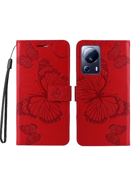 Xiaomi 13 Lite Telefon Kılıfı Için Kılıf (Yurt Dışından) modelleri
