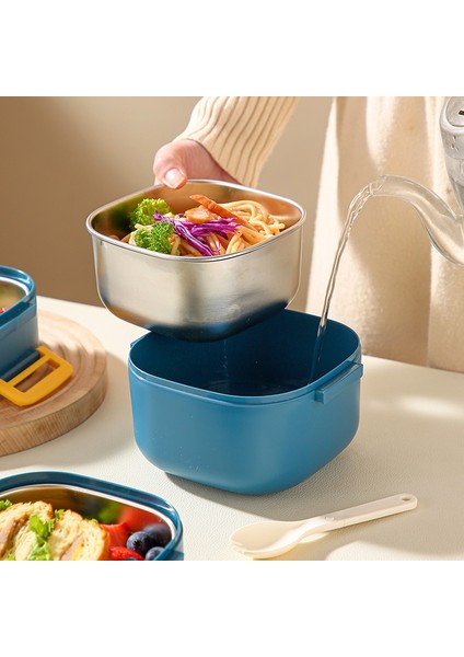 Yalıtımlı Öğle Yemeği Kutusu, Pirinçli Öğle Yemeği Kutusu, Büyük Kapasiteli Yalıtımlı Kova (Yurt Dışından) modelleri