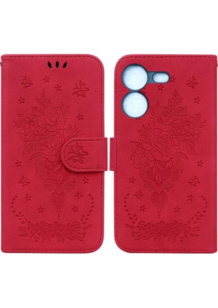 Tecno Pova 5 Için Durum (Yurt Dışından)