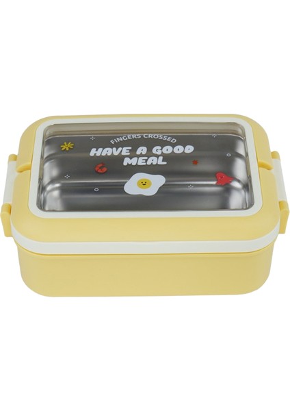 Yalıtımlı Öğle Yemeği Kutusu Paslanmaz Çelik Öğle Yemeği Kutusu Taşınabilir Tek Katmanlı Yemek Kabı (Yurt Dışından) modelleri