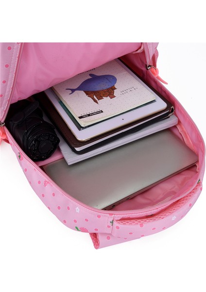 Ilkokul Öğrencileri Şık ve Hafif, Büyük Kapasiteli Çocuk Okul Çantaları (Yurt Dışından) modelleri