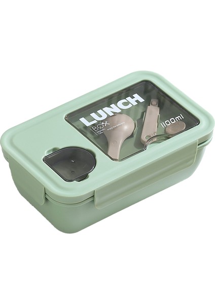 Taşınabilir Bölünmüş Öğle Yemeği Kutusu, Isıtmalı Öğle Yemeği Kutusu, Mühürlü Öğle Yemeği Kutusu (Yurt Dışından)