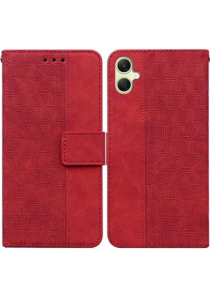 Samsung Galaxy A05 Için Kılıf (Yurt Dışından)