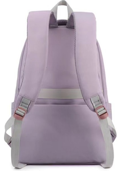 Ortaokul Öğrenci Sırt Çantası, Hafif Yük Azaltma Büyük Kapasiteli Yüksek Moda Uyumlu Okul Öğrenci Sırt Çantası (Yurt Dışından) fırsatları