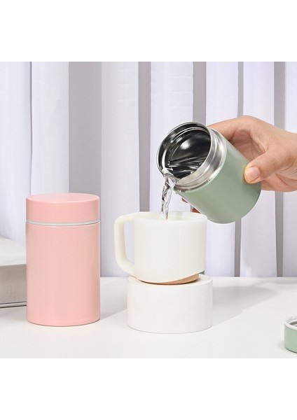 Güveç Kabı 304 Paslanmaz Çelik Çok Fonksiyonlu Taşınabilir Yalıtımlı Yemek Kabı Ofis Çalışanları Için (Yurt Dışından) modelleri