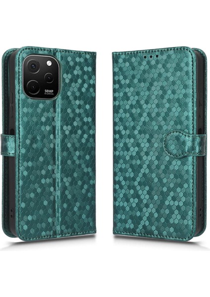 Huawei Nova Y61 Için Kılıf (Yurt Dışından)