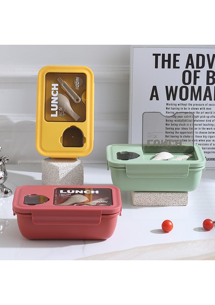 Taşınabilir Bölünmüş Öğle Yemeği Kutusu, Isıtmalı Öğle Yemeği Kutusu, Mühürlü Öğle Yemeği Kutusu (Yurt Dışından) fiyatları