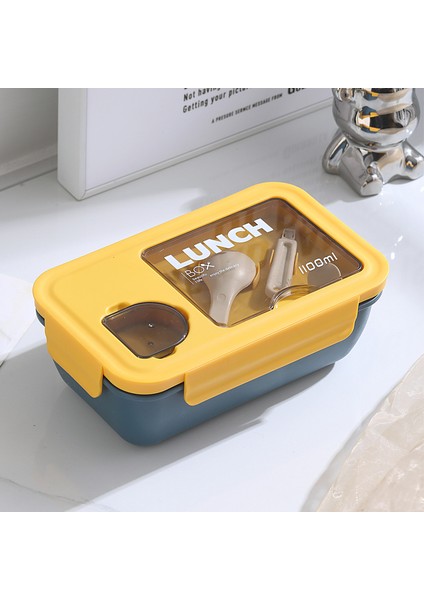 Taşınabilir Bölünmüş Öğle Yemeği Kutusu, Isıtmalı Öğle Yemeği Kutusu, Mühürlü Öğle Yemeği Kutusu (Yurt Dışından) indirimleri