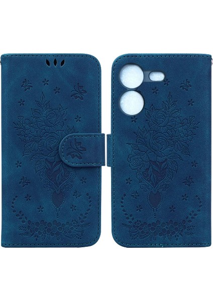 Tecno Pova 5 Için Durum (Yurt Dışından)