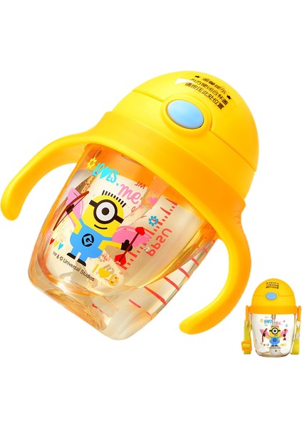 Çocuk Su Şişesi, Bebek Su Bardağı (Yurt Dışından)