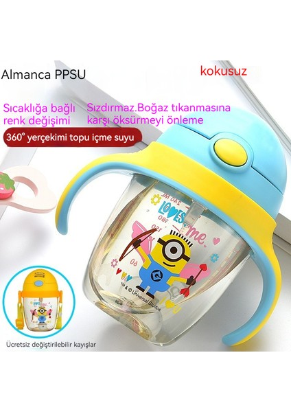 Çocuk Su Şişesi, Bebek Su Bardağı (Yurt Dışından) fiyatları