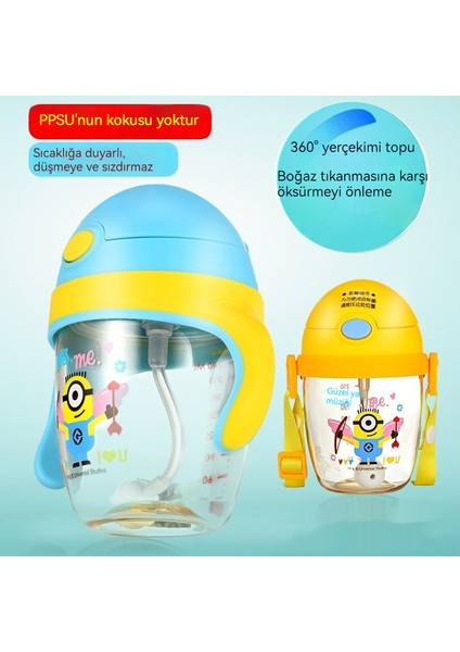 Çocuk Su Şişesi, Bebek Su Bardağı (Yurt Dışından) modelleri