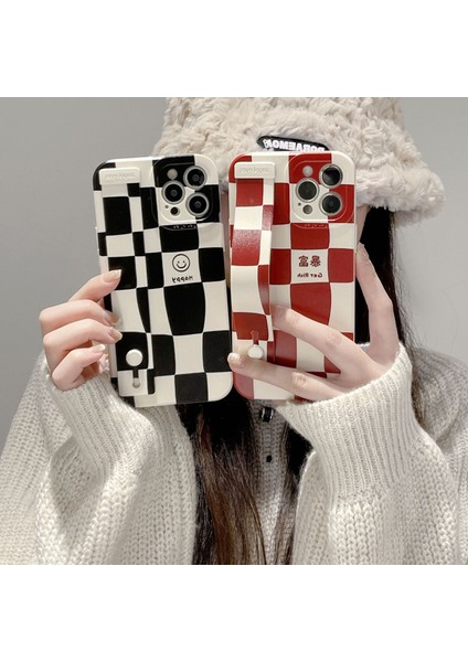 IPhone Xs/xr/11/12/13/14/15 Telefon Kılıfı (Yurt Dışından) fırsatları