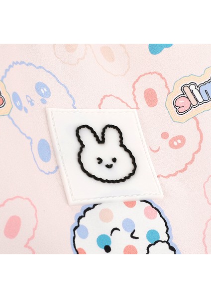 Ilkokul Öğrencisi/ortaokul Öğrencisi Hayvan Karikatür Grafiti Minimalist Sevimli Çocuk Okul Çantası (Yurt Dışından) fiyatları