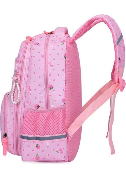 Ilkokul Öğrencileri Şık ve Hafif, Büyük Kapasiteli Çocuk Okul Çantaları (Yurt Dışından) indirimleri