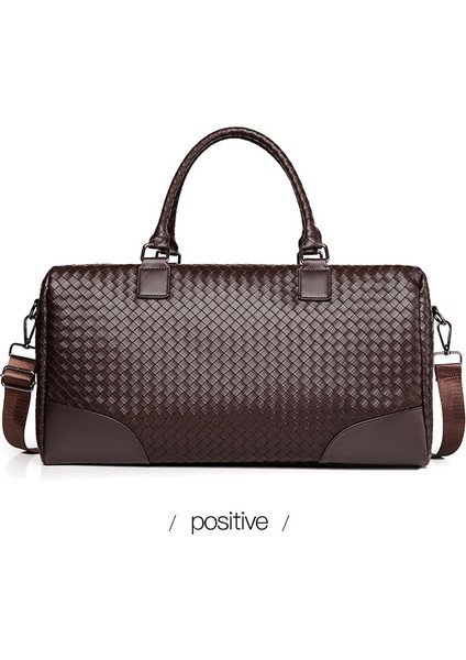 El Seyahat Çantası Büyük Kapasiteli Spor Yoga Spor Çantası Omuz Çantası Kısa Yolculuk (Yurt Dışından) fırsatları