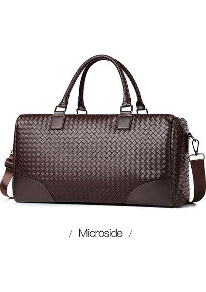 El Seyahat Çantası Büyük Kapasiteli Spor Yoga Spor Çantası Omuz Çantası Kısa Yolculuk (Yurt Dışından) indirimleri