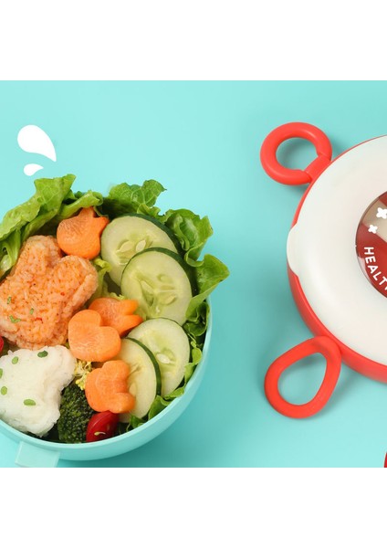 Çocuk Gıda Takviyesi Gıdaya Uygun Paslanmaz Çelik Su Dolu Termos Kase (Yurt Dışından) fırsatları