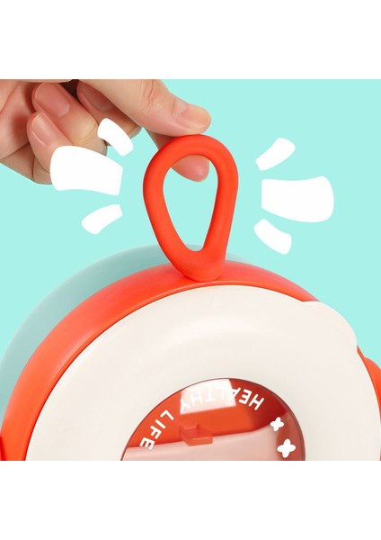 Çocuk Gıda Takviyesi Gıdaya Uygun Paslanmaz Çelik Su Dolu Termos Kase (Yurt Dışından) indirimleri