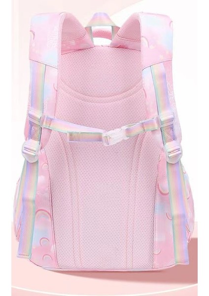 Ilkokul Okul Çantası, Kız Hafif Buzdolabı Tarzı Çocuk Omuz Çantası (Yurt Dışından) modelleri