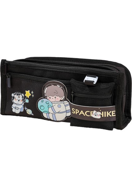 Kalem Kutusu Kalem Kutusu Ilkokul ve Ortaokul Öğrencilerinin Kalem Kutusu Ekstra Büyük Kapasiteli Kalem Kutusu Oxford Kumaş Kalem Kutusu (Yurt Dışından) indirimleri