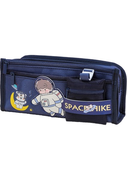 Kalem Kutusu Kalem Kutusu Ilkokul ve Ortaokul Öğrencilerinin Kalem Kutusu Ekstra Büyük Kapasiteli Kalem Kutusu Oxford Kumaş Kalem Kutusu (Yurt Dışından) fiyatları