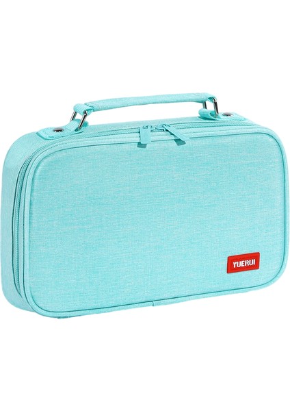 Öğrenci Kalem Çantası Büyük Tuval Büyük Kapasiteli Kırtasiye Kutusu Yaratıcı Çok Fonksiyonlu Kalem Kutusu Taşınabilir (Yurt Dışından) fiyatları