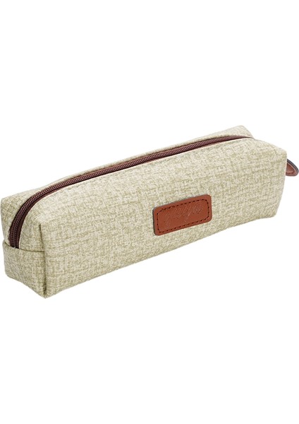 Kalem Çantası, Küçük, Taze ve Sade, Öğrenci Için Büyük Kapasiteli Kalem Çantası, Gösterişli Kırtasiye Çantası (Yurt Dışından) modelleri