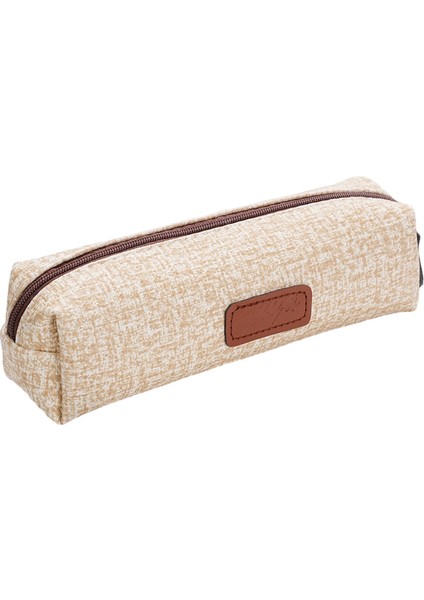 Kalem Çantası, Küçük, Taze ve Sade, Öğrenci Için Büyük Kapasiteli Kalem Çantası, Gösterişli Kırtasiye Çantası (Yurt Dışından) indirimleri