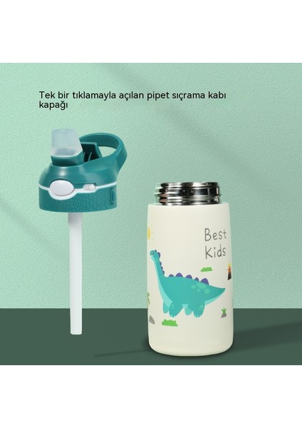 316 Paslanmaz Çelik Termos Bardak Çocuk Su Bardağı Çocuk Bardak Çocuk Termos (Yurt Dışından) fiyatları