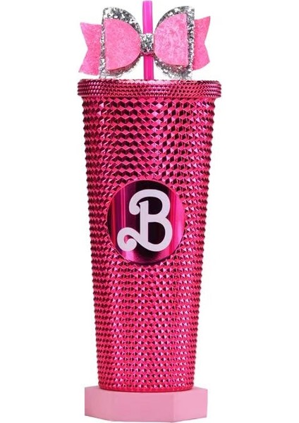 Durian Pipet Su Bardağı Fiyonklu/çift Plastik Pipet Su Bardağı/büyük Kapasiteli Fiyonk Pipet Su Bardağı, DL067 (Yurt Dışından)