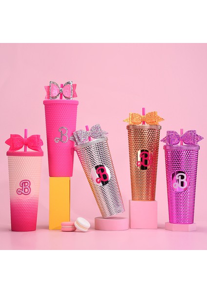 Durian Pipet Su Bardağı Fiyonklu/çift Plastik Pipet Su Bardağı/büyük Kapasiteli Fiyonk Pipet Su Bardağı, DL067 (Yurt Dışından) fiyatları