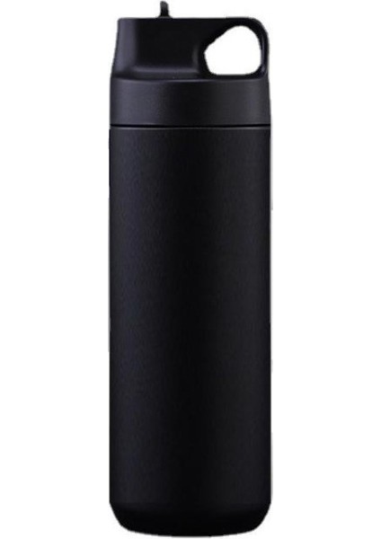 Japon Vakum Ağız Spor Termos Bardak Taşınabilir 550ML Hassas Termos Şişesi (Yurt Dışından)