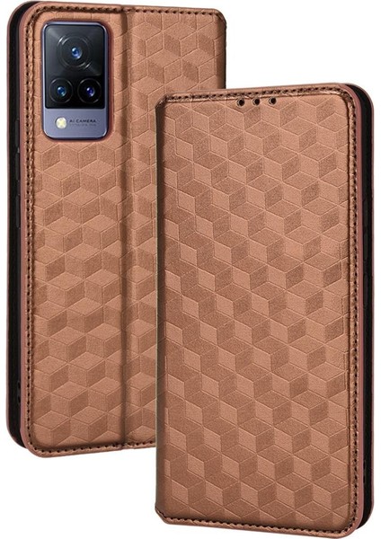 Vıvo V21 4g/5g Için Durum (Yurt Dışından)