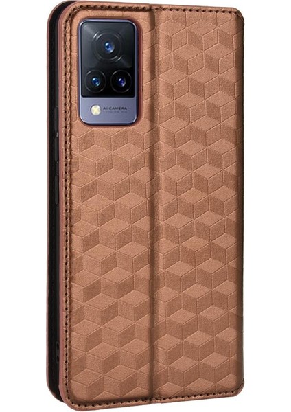 Vıvo V21 4g/5g Için Durum (Yurt Dışından) fırsatları