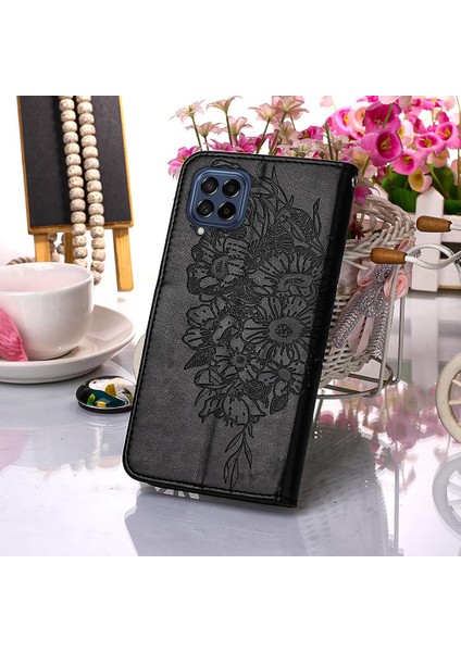 Samsung Galaxy M53 5g Için Kılıf (Yurt Dışından) fiyatları