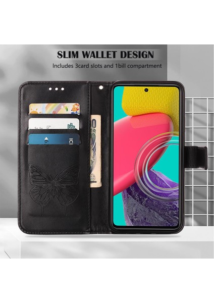 Samsung Galaxy M53 5g Için Kılıf (Yurt Dışından) fırsatları