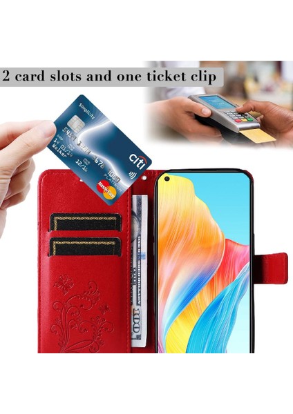 Oppo A78 4g Telefon Kılıfı Için Kılıf (Yurt Dışından)
