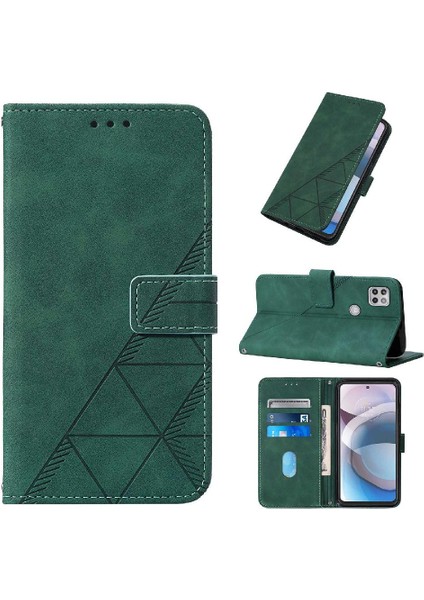 Motorola Moto One 5g Ace Için Kılıf (Yurt Dışından)