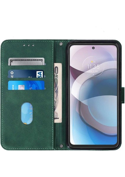 Motorola Moto One 5g Ace Için Kılıf (Yurt Dışından)