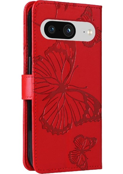Google Pixel 8 Telefon Kılıfı Için Kılıf (Yurt Dışından)