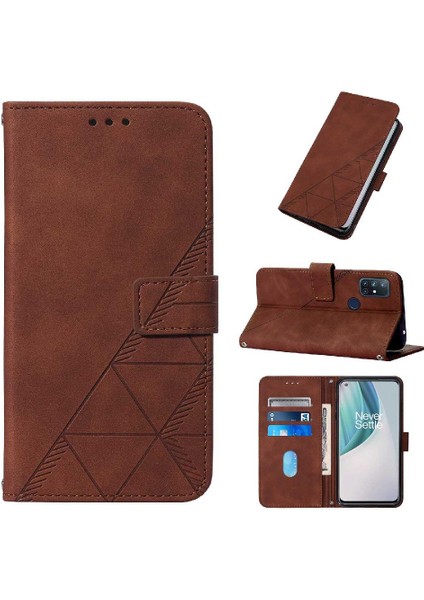 Oneplus Nord N10 5g Için Kılıf (Yurt Dışından)