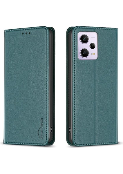 Redmi Not 12 Pro Için Kılıf (Yurt Dışından)