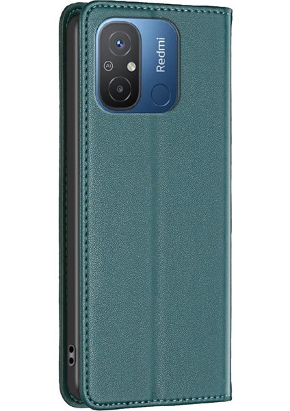 Redmi 12C Için Kılıf (Yurt Dışından)