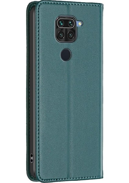 Redmi Not 9 Için Durum (Yurt Dışından)