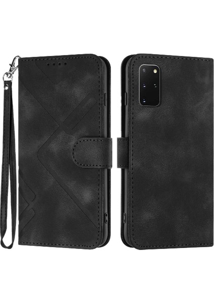 Samsung Galaxy S20 Artı Telefon Kılıfı Için Kılıf (Yurt Dışından)